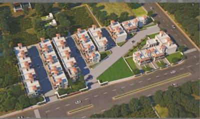 Layout Plan exotica Layout Plan