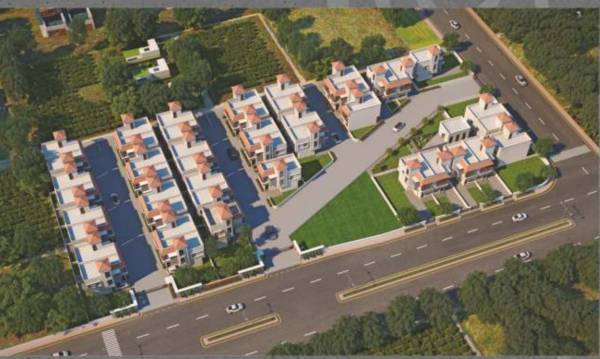 Layout Plan exotica Layout Plan