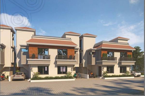 Elevation exotica Elevation