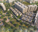 Elevation  sahaj-residency Elevation