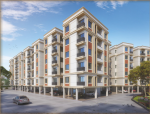 Elevation  sahaj-residency Elevation