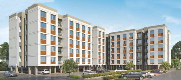  shreeji-vandan-phase-iii Elevation