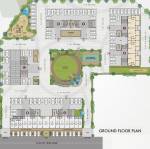  pancham-pentagon-phase-1 Images for Cluster Plan of Pavanputra Pancham Pentagon