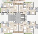  pancham-pentagon-phase-1 Images for Cluster Plan of Pavanputra Pancham Pentagon