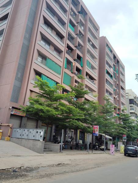  pancham-pentagon-phase-1 Elevation