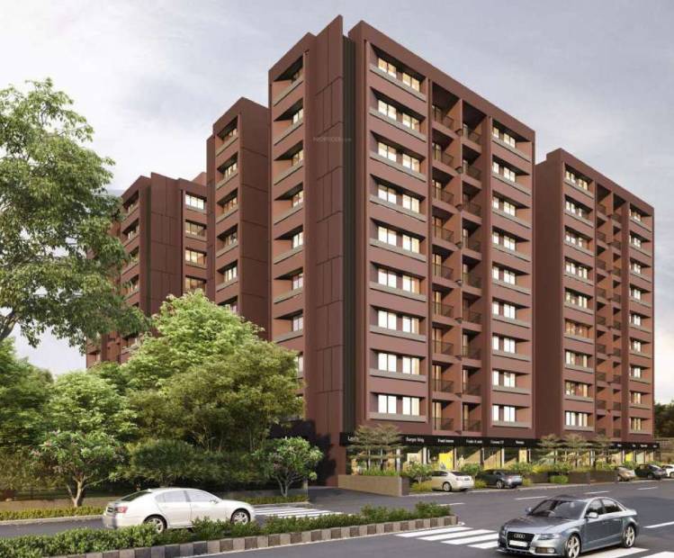  pancham-pentagon-phase-1 Images for Elevation of Pavanputra Pancham Pentagon