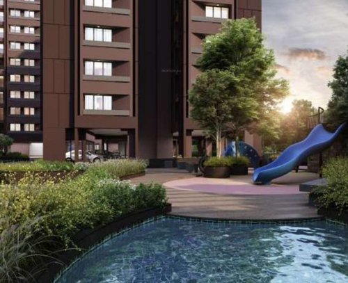  pancham-pentagon-phase-1 Swimming Pool