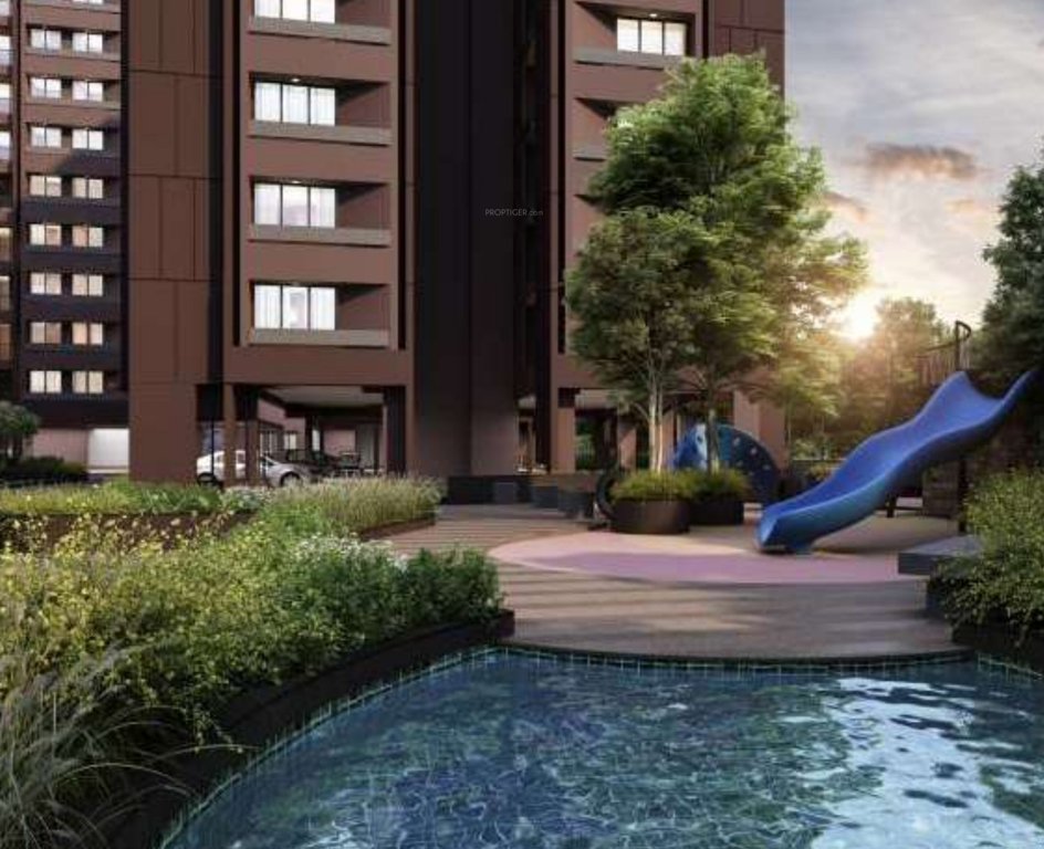  pancham pentagon phase 1 Swimming Pool