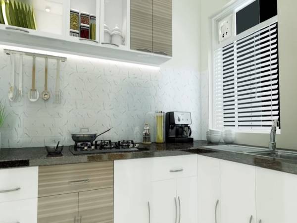  kutumb-phase-ii Kitchen