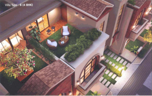 Images for Elevation of Shashwat Parkshire Phase 2 Images for Elevation of Shashwat Parkshire Phase 2