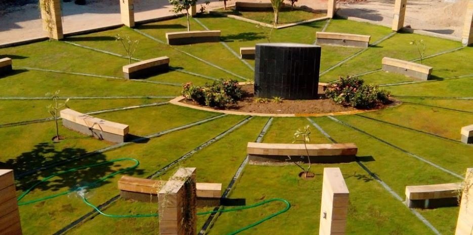  parkshire phase 2 Others