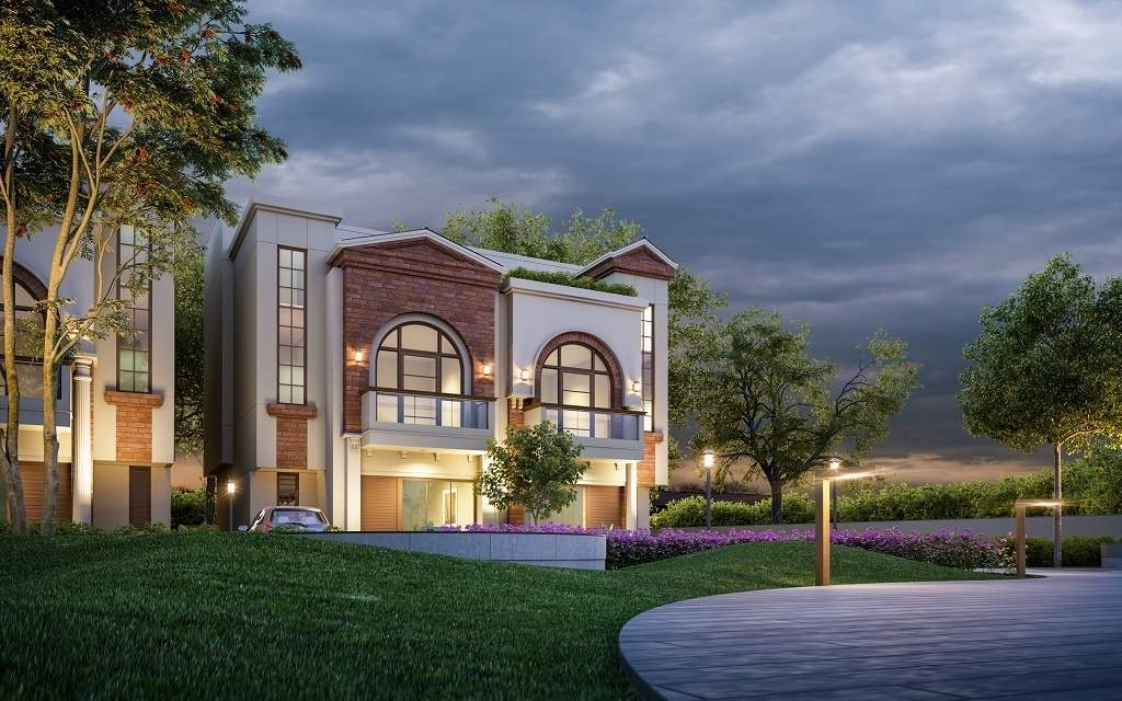  parkshire phase 2 Others