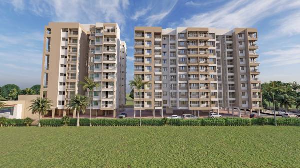  sai-krishna-residency Elevation