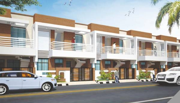  friends-avenue Elevation