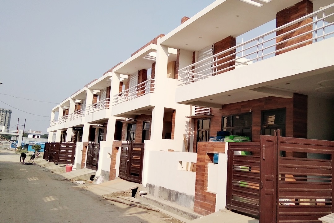  friends avenue Elevation