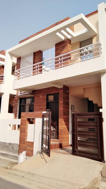  friends avenue Elevation