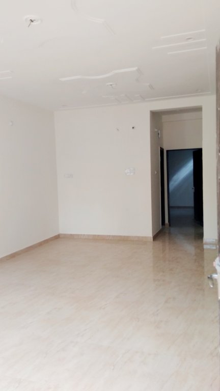  friends avenue Bedroom