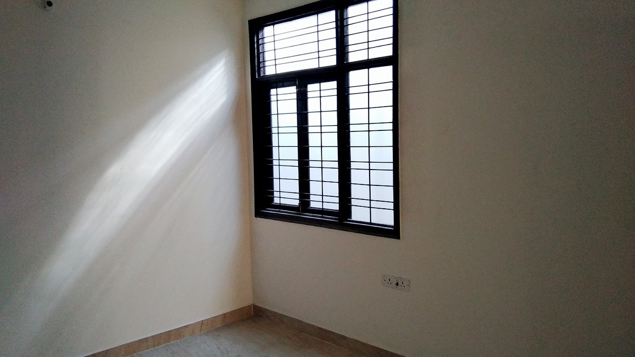  friends avenue Bedroom