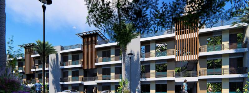 Images for Elevation of Skycity City Heart Luxury Affordable Homes