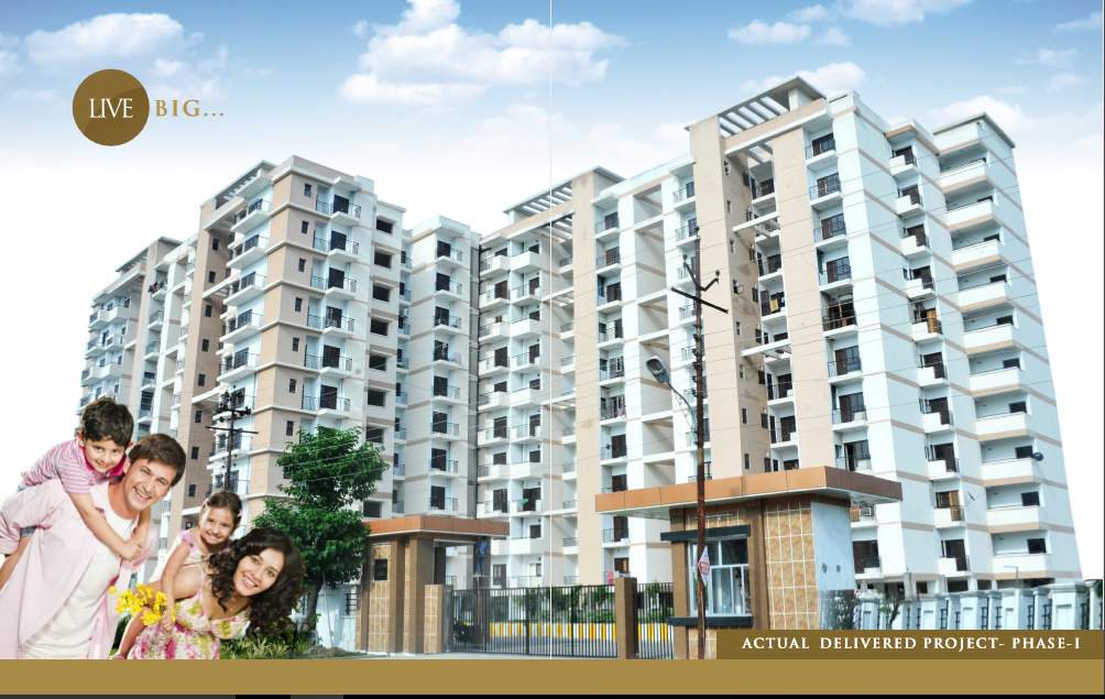  homes phase ii Elevation