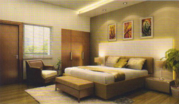  homes-phase-ii Bedroom