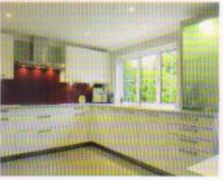  homes phase ii Kitchen