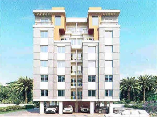  the-arrows Elevation