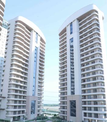  serenity-pocket-b-phase-ii Elevation