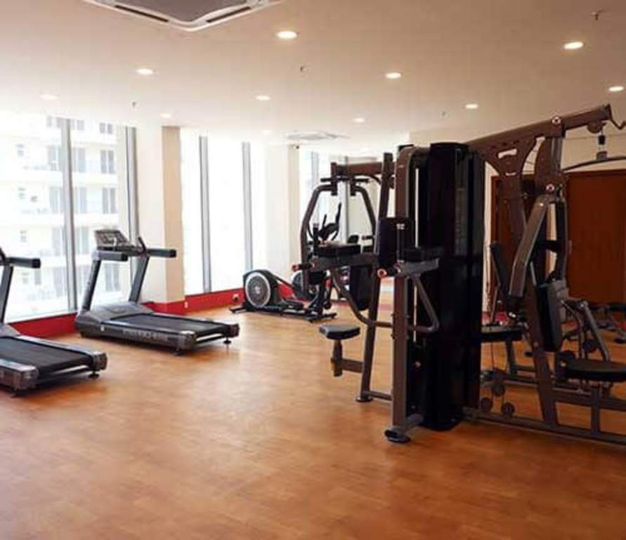 Images for Amenities of Chintels Serenity Pocket B Phase II