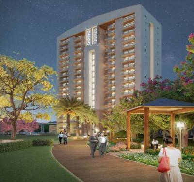 Images for Amenities of Chintels Serenity Pocket B Phase II
