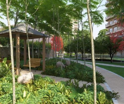 Images for Amenities of Chintels Serenity Pocket B Phase II