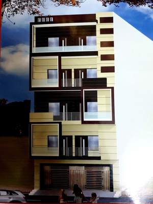Images for Elevation of AGS Affordables And Luxury Homes