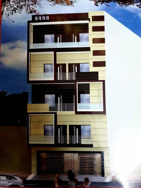 Images for Elevation of AGS Affordables And Luxury Homes Images for Elevation of AGS Affordables And Luxury Homes