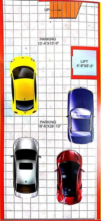 Images for Amenities of AGS Affordables And Luxury Homes