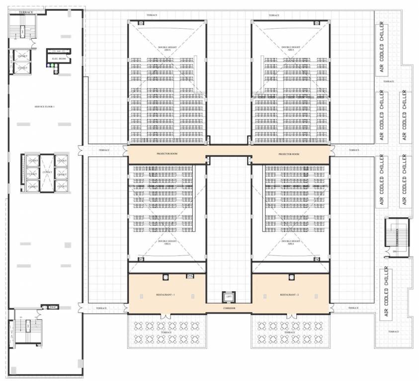 Images for Cluster Plan of ATS Kabana High