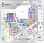  suntec-city Master Plan