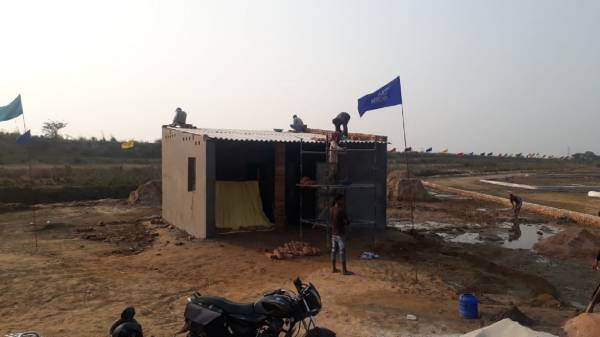  gomti-green-city Plot