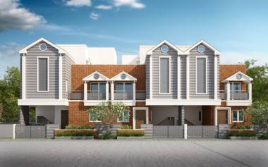 Elevation  meadows-phase-2 Elevation