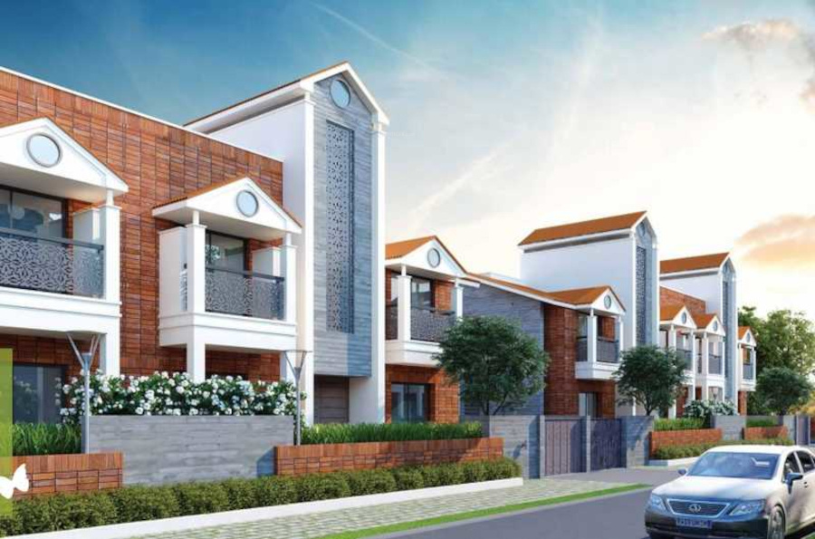 meadows phase 2 Elevation