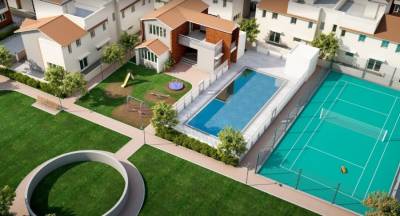  meadows-phase-2 Swimming Pool