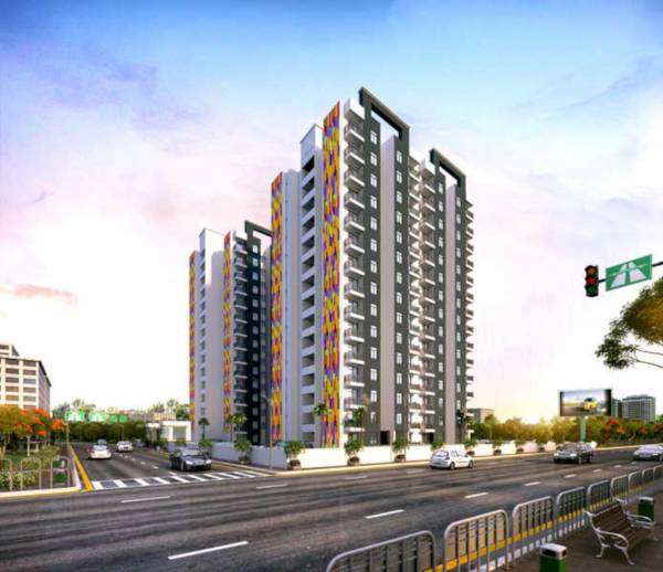  humming-retreat-phase-1 Elevation