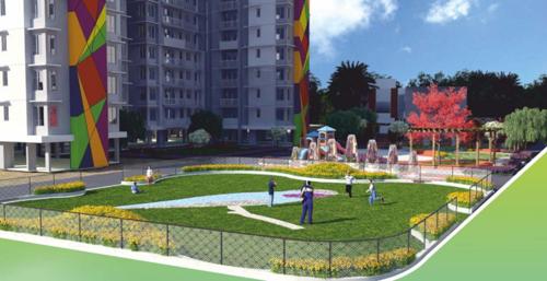  humming-retreat-phase-1 Landscaped Gardens