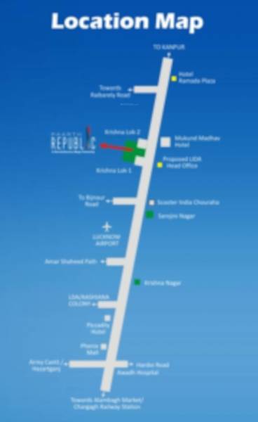  humming-retreat-phase-2 Location Plan
