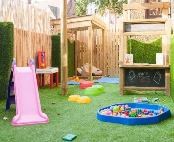 Images for Amenities of Godrej Lake Gardens