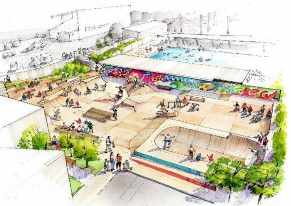 Images for Amenities of Godrej Lake Gardens