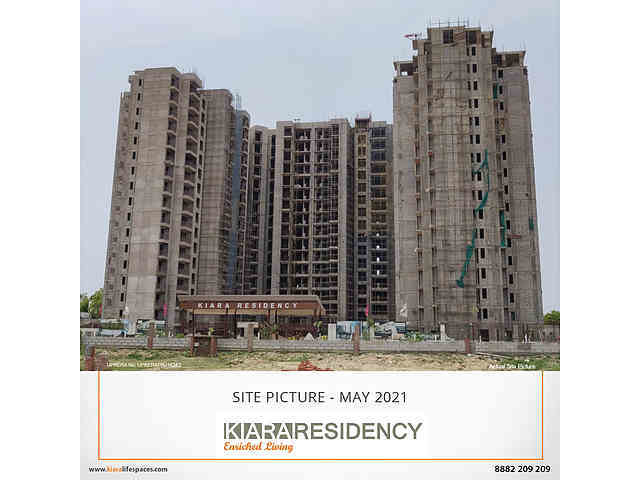 Kiara Residency