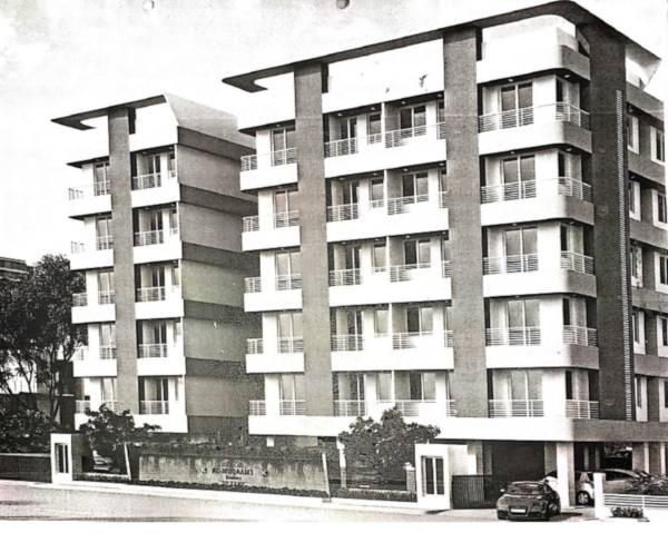 Images for Elevation of Akshar AL MUQAAM III