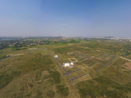 brindavanam-phase-ii Elevation Elevation