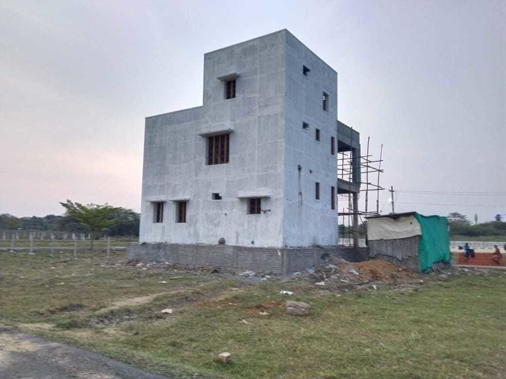  brindavanam phase ii Plot
