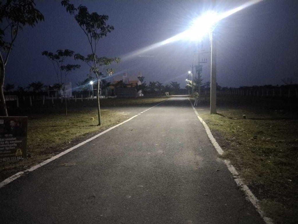  brindavanam phase ii Plot